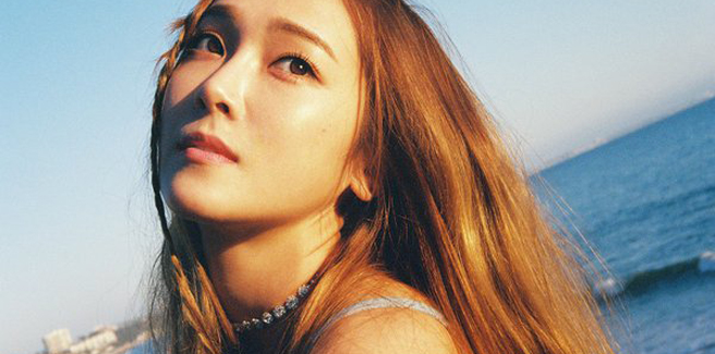 Jessica discute il suo debutto da solista e quello di Tiffany