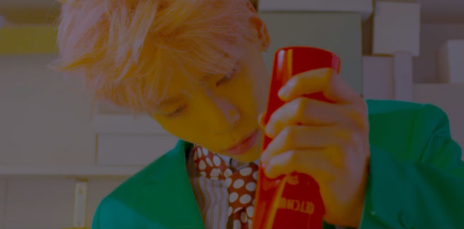 Rilasciato nuovo MV Teaser e tracklist per il comeback di Jonghyun degli SHINee