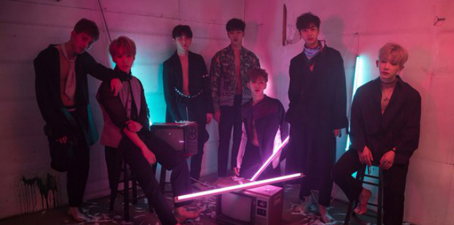 I MONSTA X parlano del rapporto d’amicizia instauratosi con Seventeen e iKON