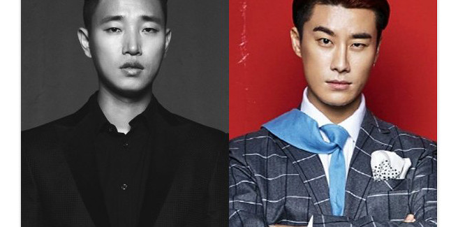 San E e Gary nel nuovo MV di ‘Like an Airplane’