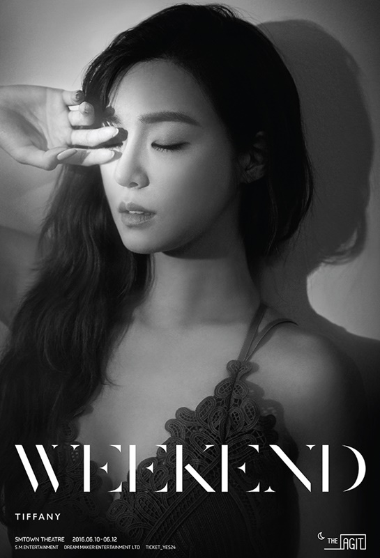 tiffany-weekend