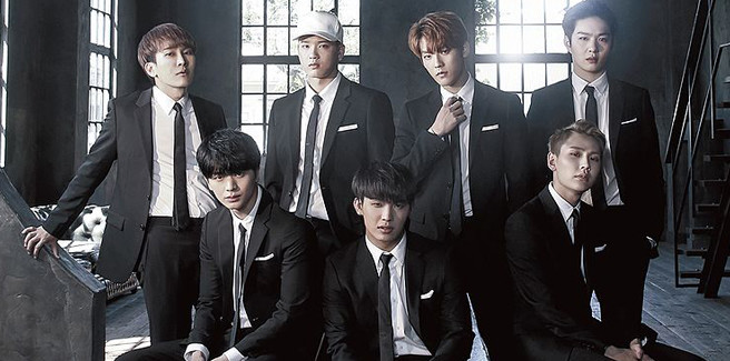 I BTOB cantano la colonna sonora del cartone animato ‘Telemonster’
