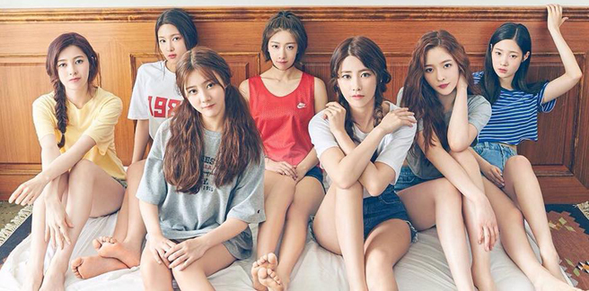 Le DIA pubblicano la dance practice di ‘On The Road’
