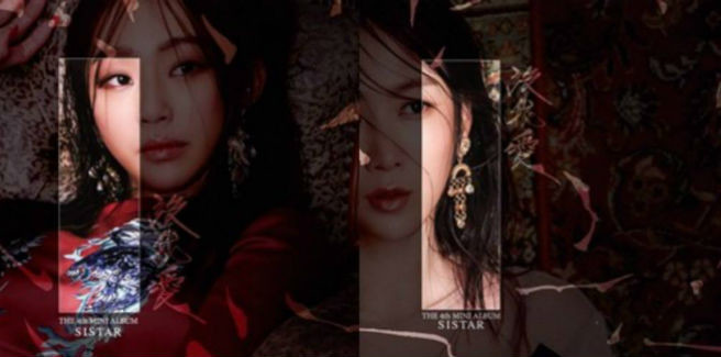 Nuovi dettagli sul comeback delle SISTAR