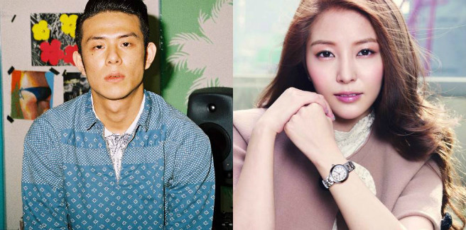 BoA e Beenzino i prossimi artisti per “SM Station”