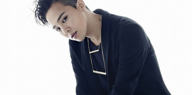 Primo teaser per il ritorno di G-Dragon dei BIGBANG