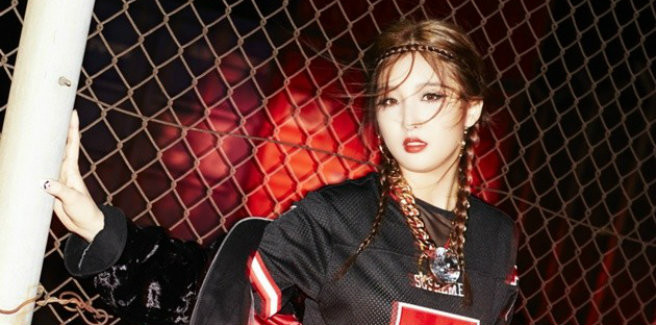 L’ex leader delle 4Minute Jihyun lascia un misterioso post su Instagram
