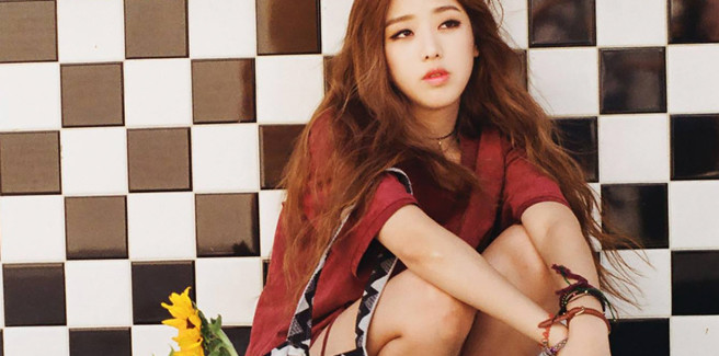 Kisum sta per tornare con il primo album insieme a Heize