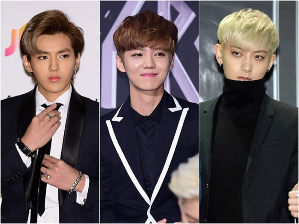 SM e caso Kris, Luhan e Tao: la storia infinita