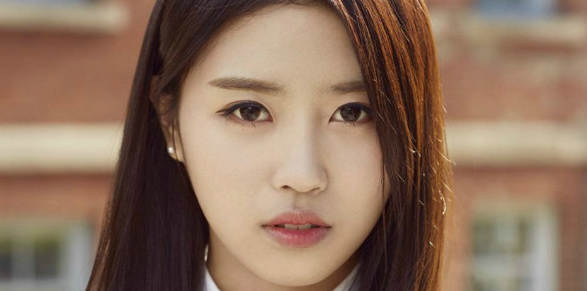 Infortunio alla caviglia per Lee Mi Joo delle Lovelyz