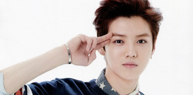 Rilasciato il trailer del nuovo film di Luhan “Time raiders”
