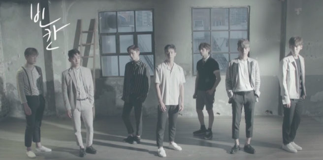 I MADTOWN lasciano la J.Tune Camp e passano alla GNi Entertaiment