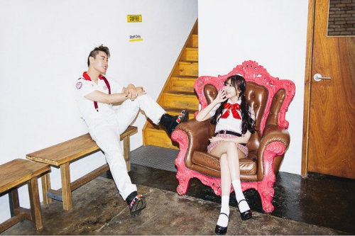 san_e_raina_comeback_teaser_foto_sugar_and_me_04