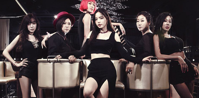 Le Unnies con Tiffany, Jessi e Hyorin rilasciano l’MV di ‘Shut Up’