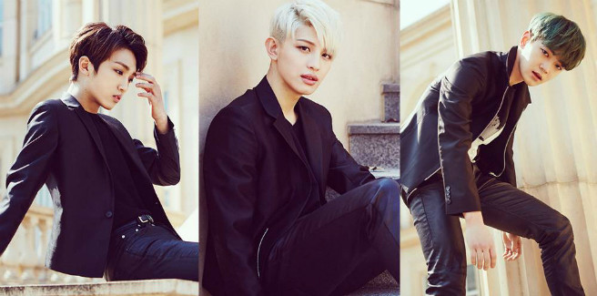 Sunyoul, Jinhoo, Bitto dei UP10TION insieme per l’OST di “38 Police Squad”