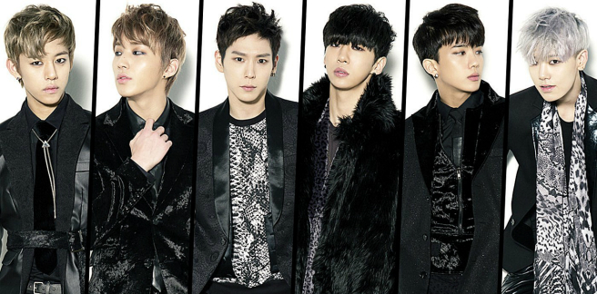 I B.A.P presentano una nuova canzone durante il tour