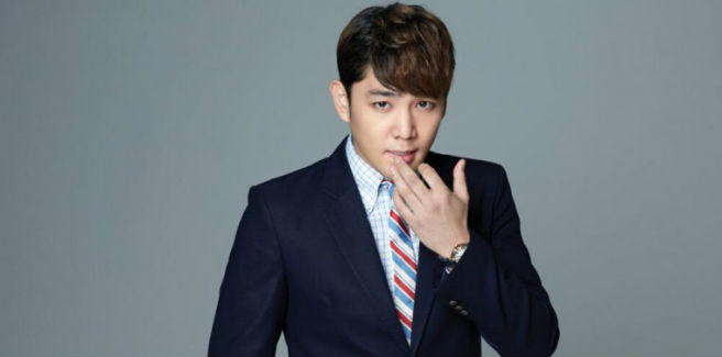 Kangin dei Super Junior multato per il suo incidente