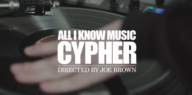 Arriva “ALL I KNOW MUSIC”, la nuova crew hip-hop di Miryo delle Brown Eyed Girls