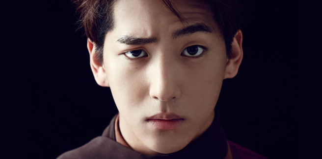 Baro dei B1A4 nel nuovo web-drama thriller ‘Closing My Eyes’