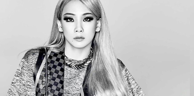 CL delle 2NE1 si esibirà al “Tokyo Girls Collection” fashion show