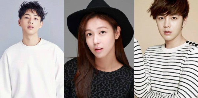 Confermati Jang Geun Suk, Ji Soo e Kyun Soo Jin per il nuovo reality della TvN