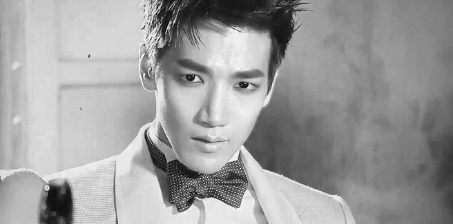 Jun.K dei 2PM rilascia “THIS IS NOT A SONG, 1929”