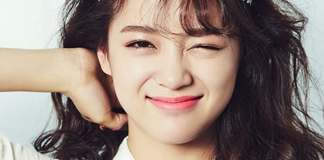 Primo teaser per ‘School 2017’ con Se Jung delle Gugudan
