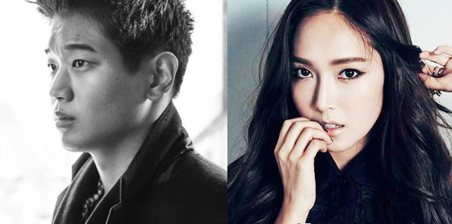 Jessica lavorerà con l’attore hollywoodiano Lee Ki Hong