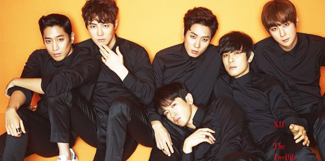 Comeback a sorpresa degli Shinhwa