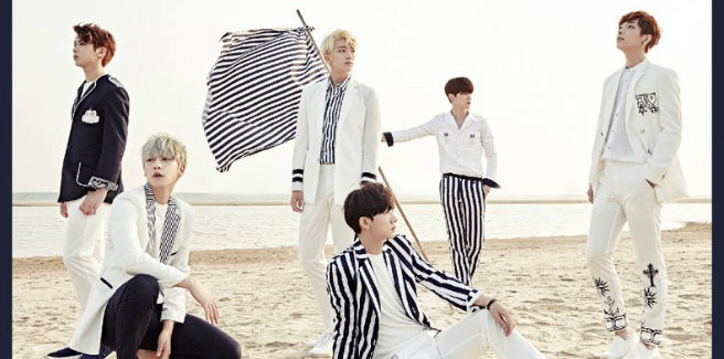 Dolci Snuper nel teaser di ‘You=Heaven’