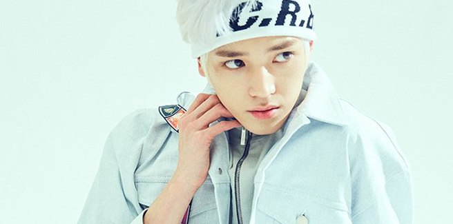 Prossima SM STATION con Taeyong degli NCT e Yoo Young Jin