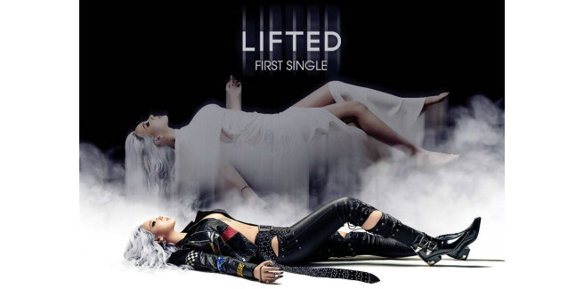 Primi successi per “Lifted” di CL