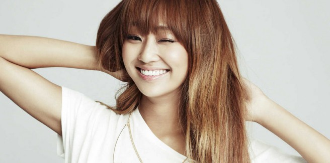 Solo comeback per Hyorin delle SISTAR