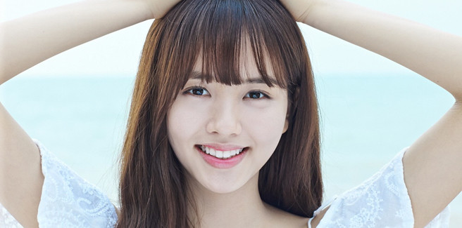 L’attrice Kim So Hyun canta l’OST del suo drama ‘Hey Ghost, Let’s Fight’