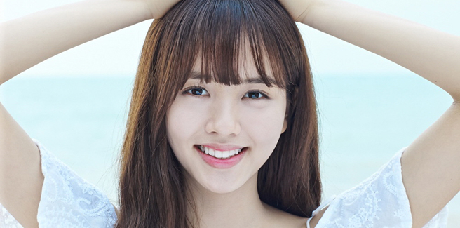 L’attrice Kim So Hyun canta l’OST del suo drama ‘Hey Ghost, Let’s Fight’