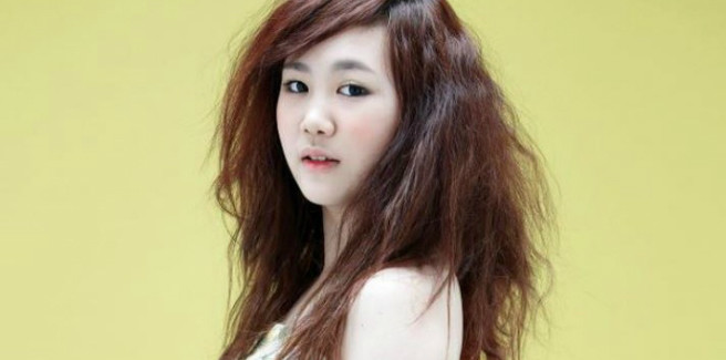 Park Ji Min delle 15& torna con un comeback da solista