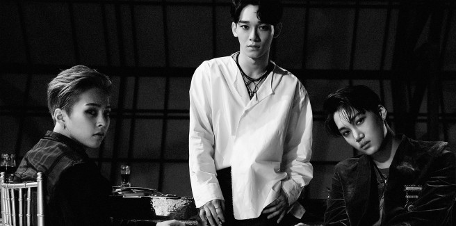 Gli EXO raggiungono il primo posto nelle classifiche delle vendite settimanali con il repackaged album