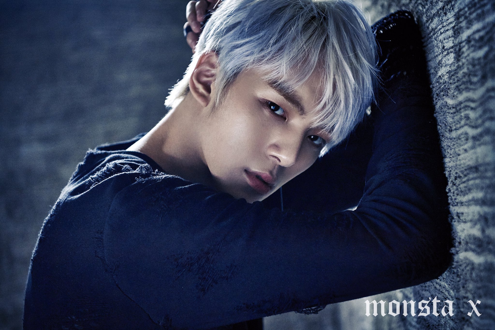 monsta-x-minhyuk