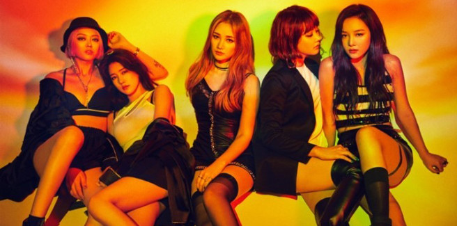 Le SPICA confermano il comeback con vari teaser