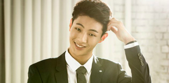 Ji Soo ritorna sul set del drama JTBC “Fantastic”