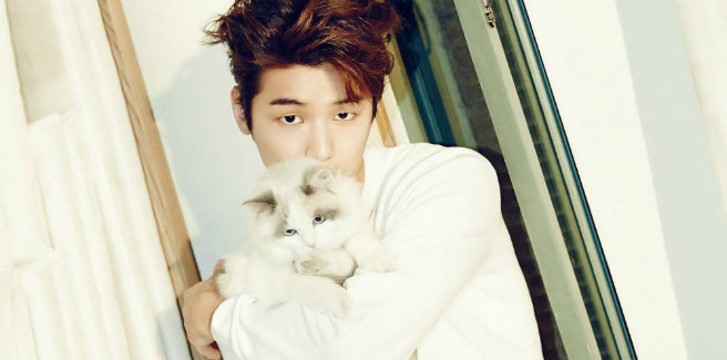 Minhyuk dei CNBlue narratore di un documentario sui gatti randagi