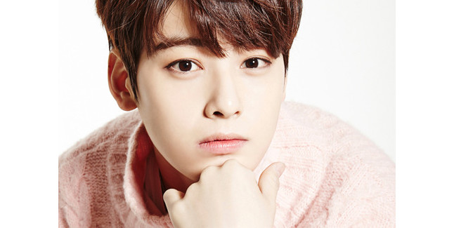 Cha Eunwoo degli ASTRO, influenzato, si prende una pausa