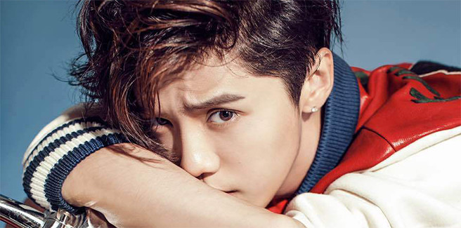LuHan pronto al comeback con un nuovo mini album