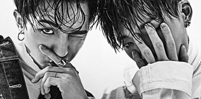 Song Mino dei WINNER e Bobby degli iKON pronti a rilasciare “Hit Me”