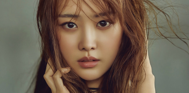 Song Ji Eun delle SECRET pronta a tornare come solista