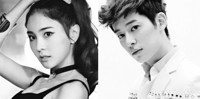 Nahyun delle SONAMOO e Donghyun dei BOYFRIEND nel web drama ‘The Miracle’