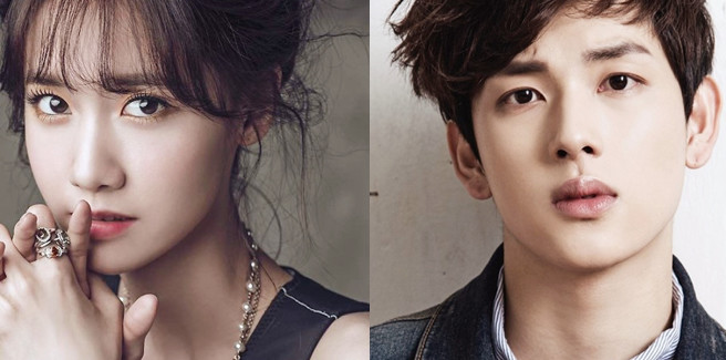 Yoona delle SNSD e Siwan degli ZE:A nel drama storico ‘The King Loves’