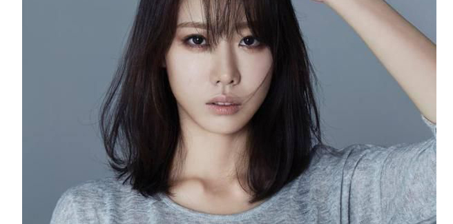 Baek Da Eun, ex Viki delle Dal Shabet, parla del film erotico e la battaglia legale