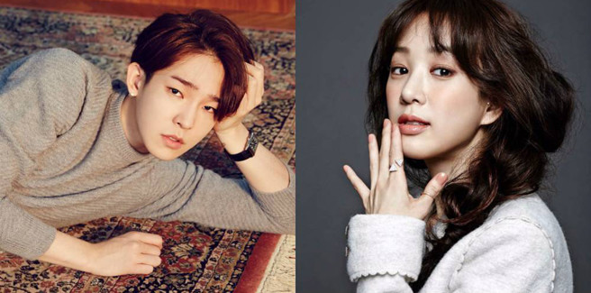 Negata relazione tra Nam Tae Hyun dei Winner e Jung Ryeo Won