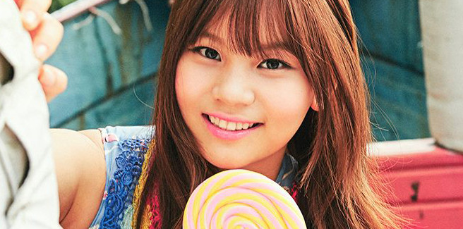 Umji delle G-Friend in puasa per problemi di salute